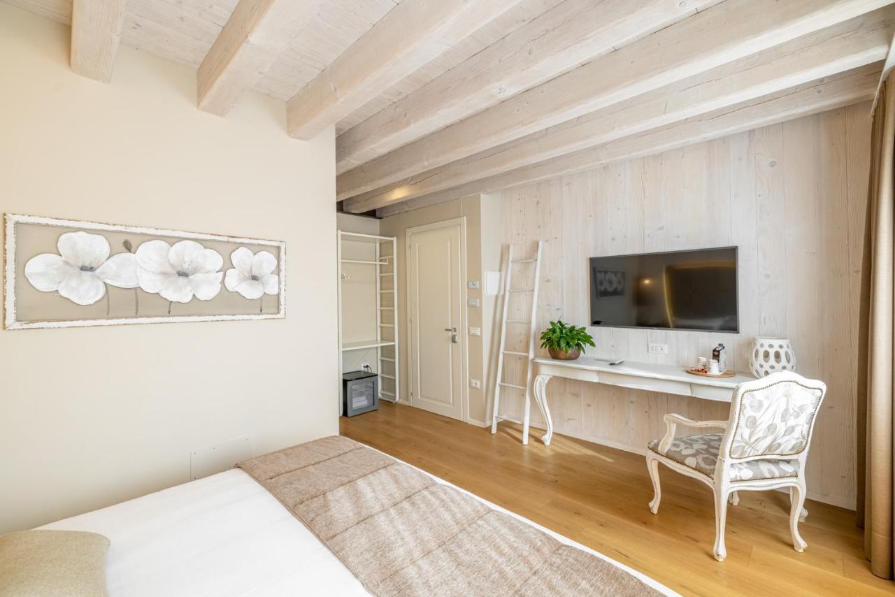 Borghetto San Biagio Relais * Thiene