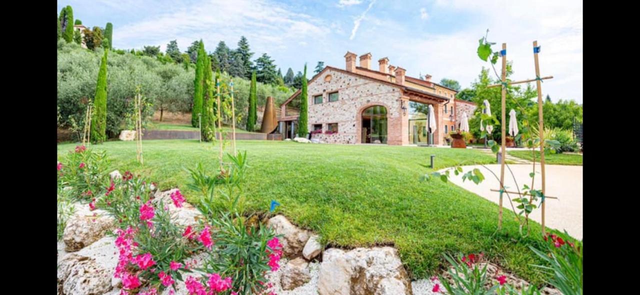 Borghetto San Biagio Relais *