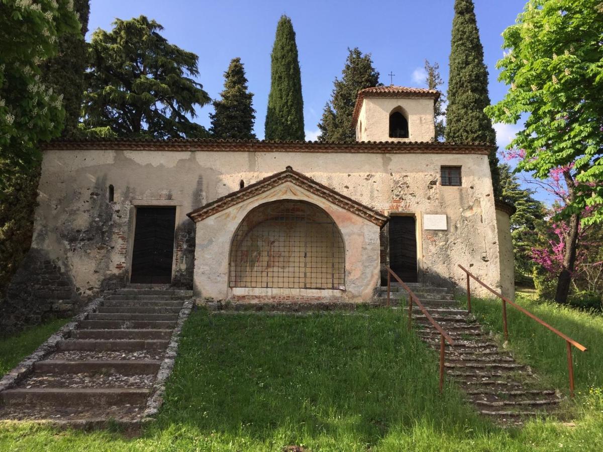 Bed & Breakfast Borghetto San Biagio Relais